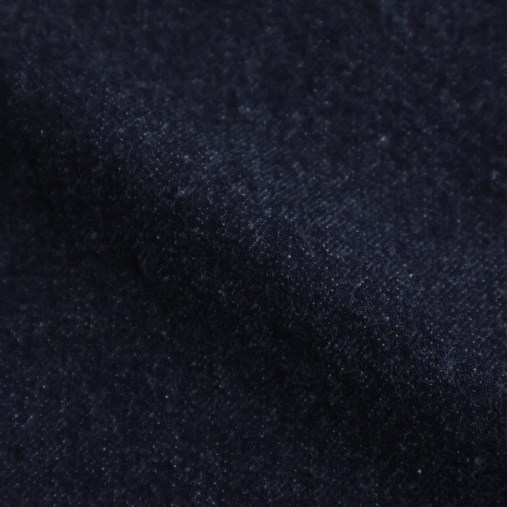 DENIM PANTS - STRAIGHT #indigo [8-13W]