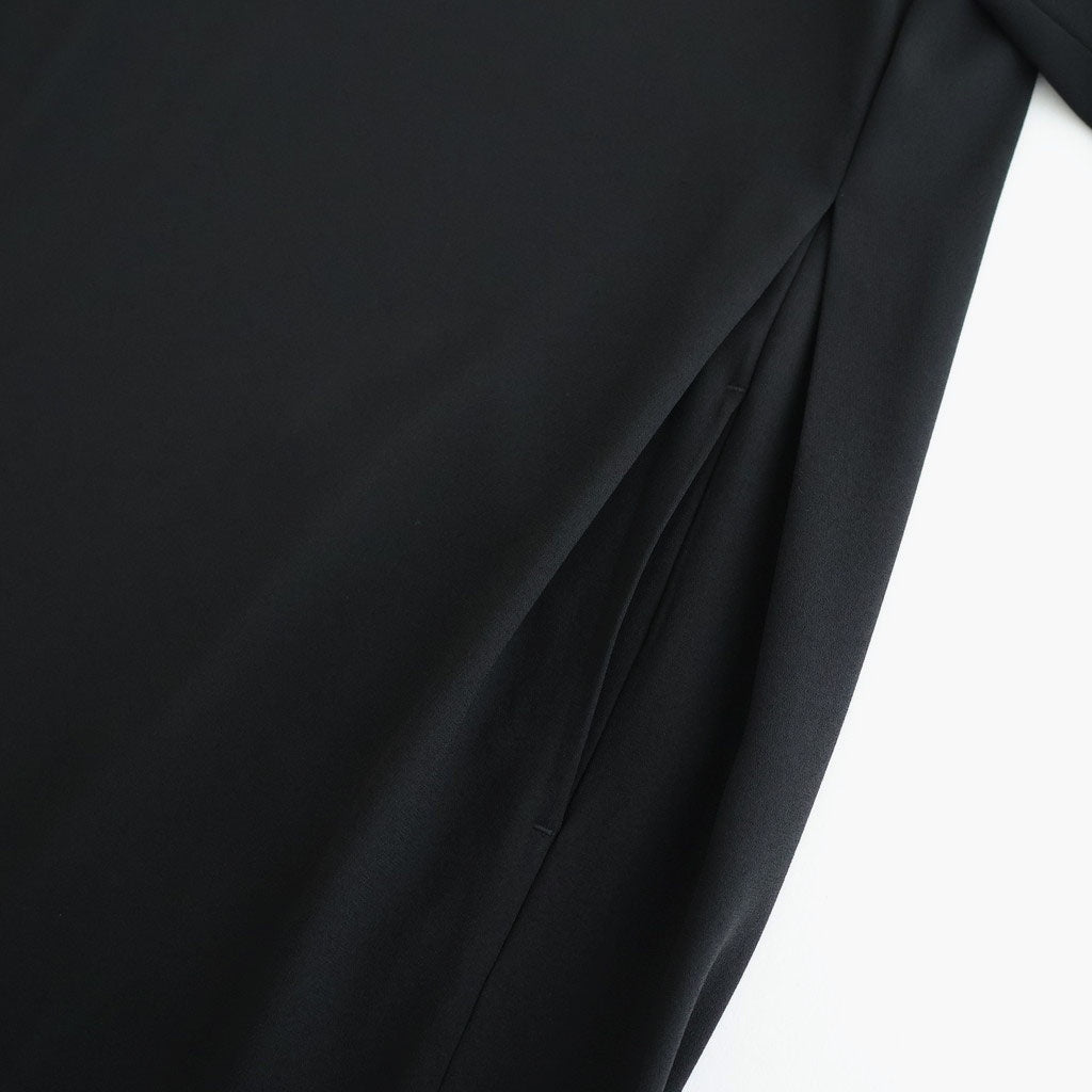 NLWFOP #Deep Black [NK_NC9851OP]