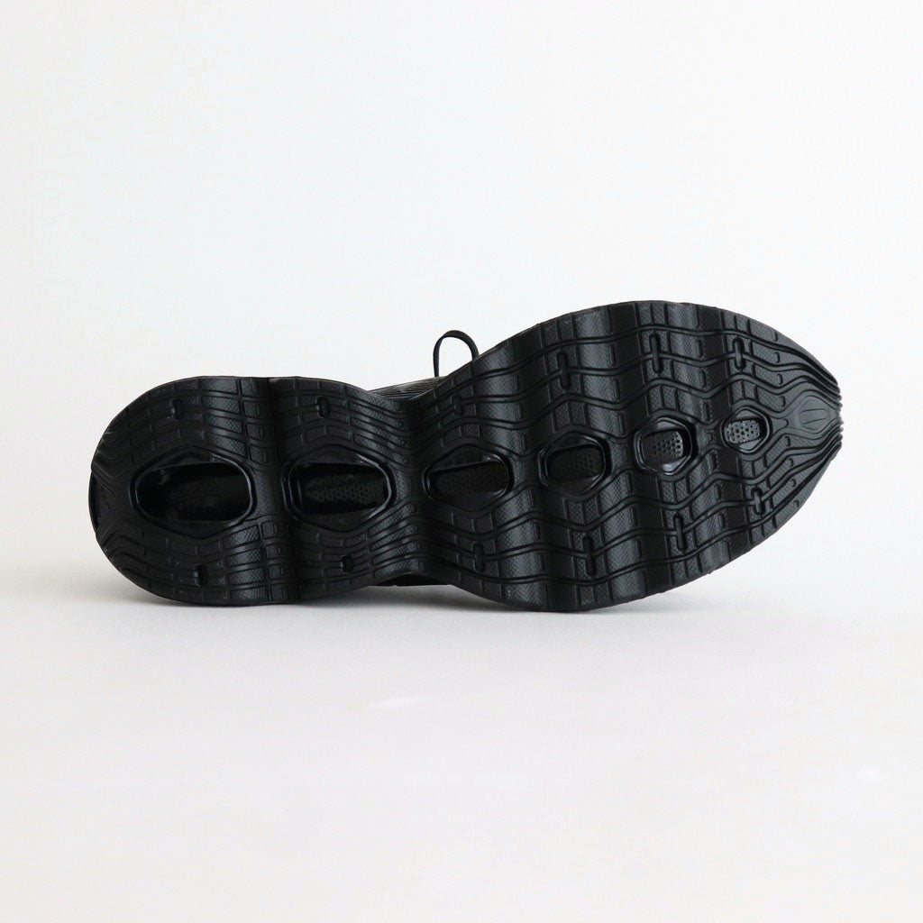 WAVE PROPHECY MORELIA NEO #BLACK [D1GA2551]