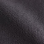 HALF ZIP HOODIE #PURPLE [25330901]