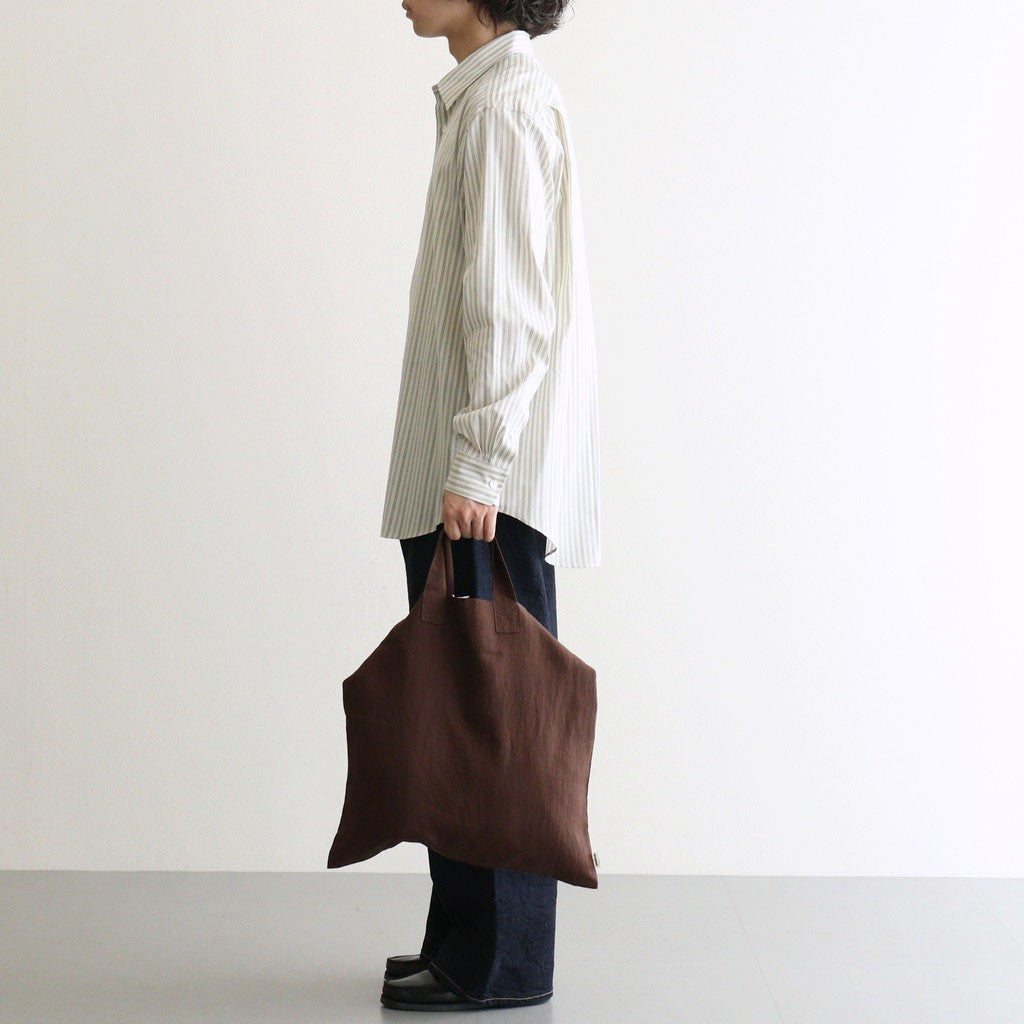 Silky 2way Bag #CHO [12611025]