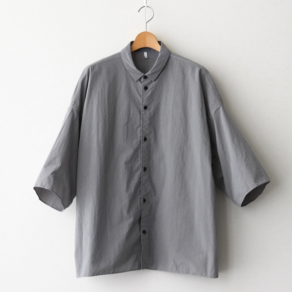 FO5SH #Grey mist [LE_FR1006S5]