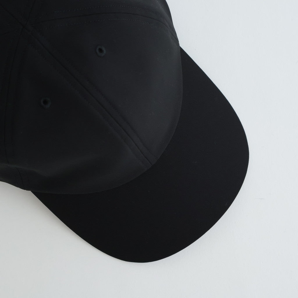 SOLOTEX STANDARD CAP #BLACK [NO.29319] - ciacura 三重県四日市市の