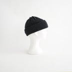 WASHABLE STANDARD KNIT #CHARCOAL [NO.301355]