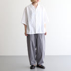 女性モデル(マツオ):156cm　着用サイズ：3