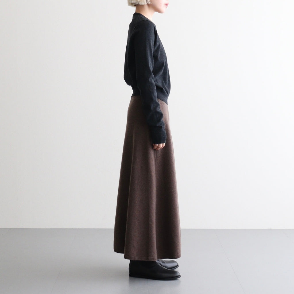 女性モデル(マツオ):156cm　着用サイズ:1