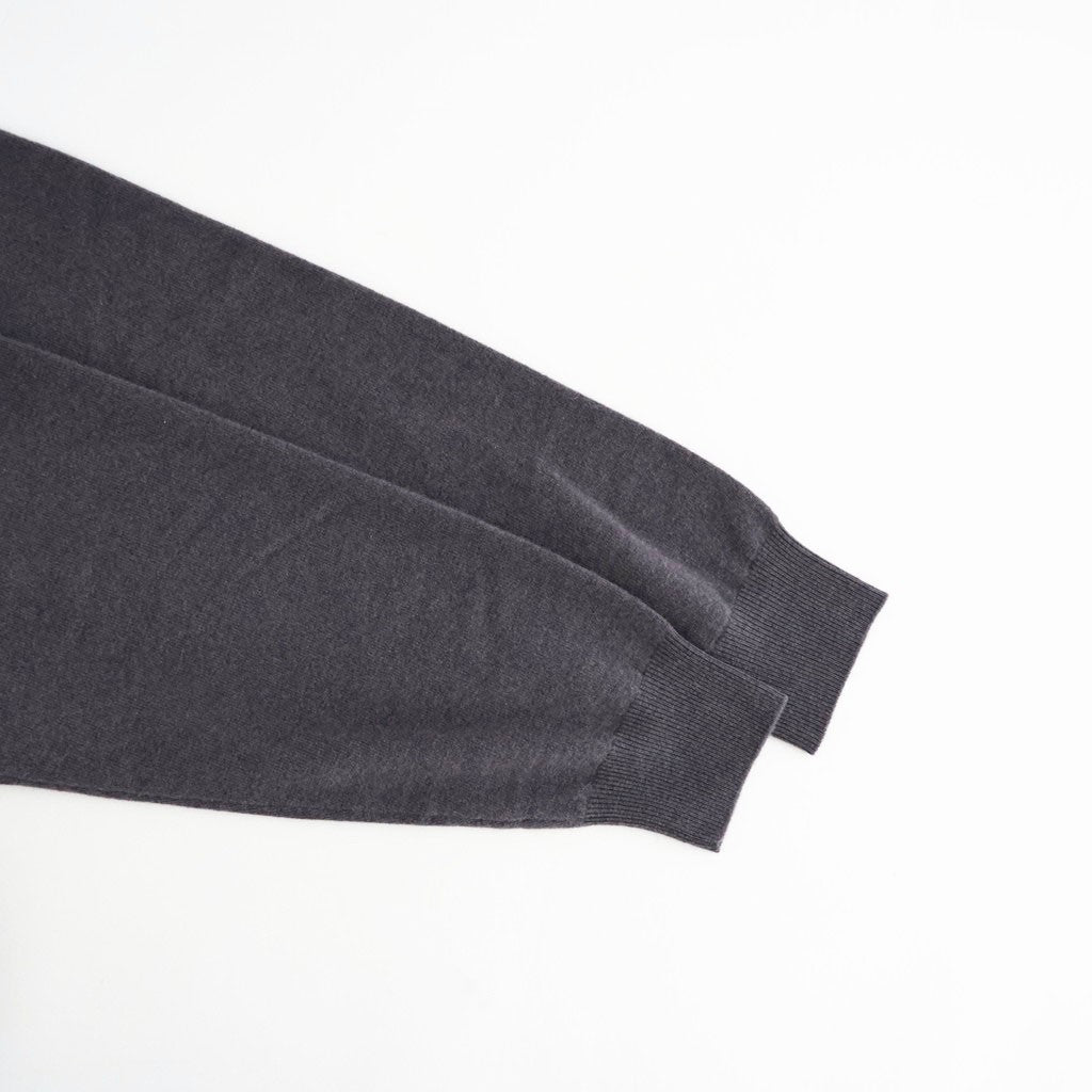 L/S Polo #PURPLE [2603-010]