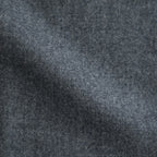 SUPER LIGHT WOOL TWO-TUCK SLACKS #TOP CHARCOAL [A26AP03OS]