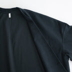 FSNMTD - ポリエステル・経編コーデュロイ カーディガン #90 Grey [SN_FR1501TD]