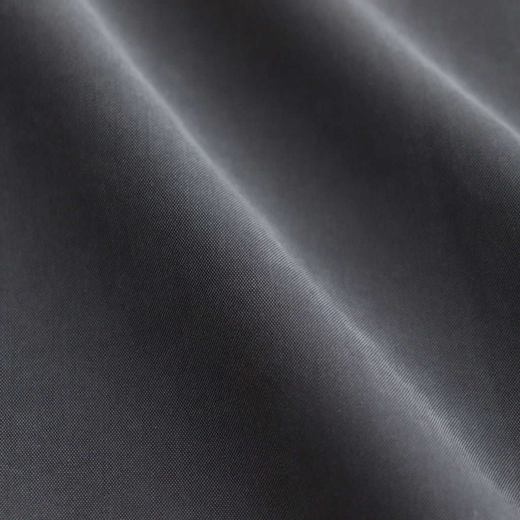 ヨークスリーブシャツ-P #SUMI [D224-T710-P]