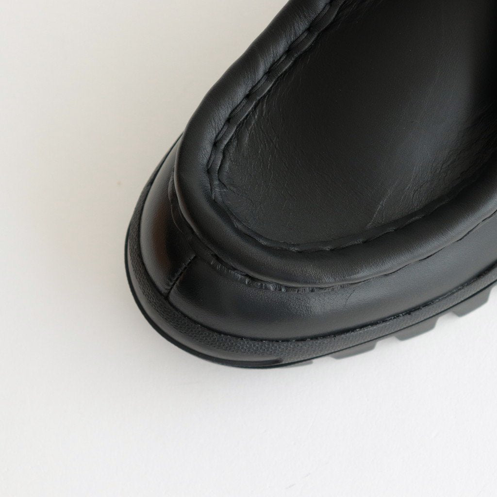 TIROLEAN #2146 #BLACK [qn-rs-tir]