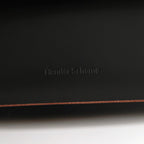 assemble hand bag flap S #black [li-rb-afs]