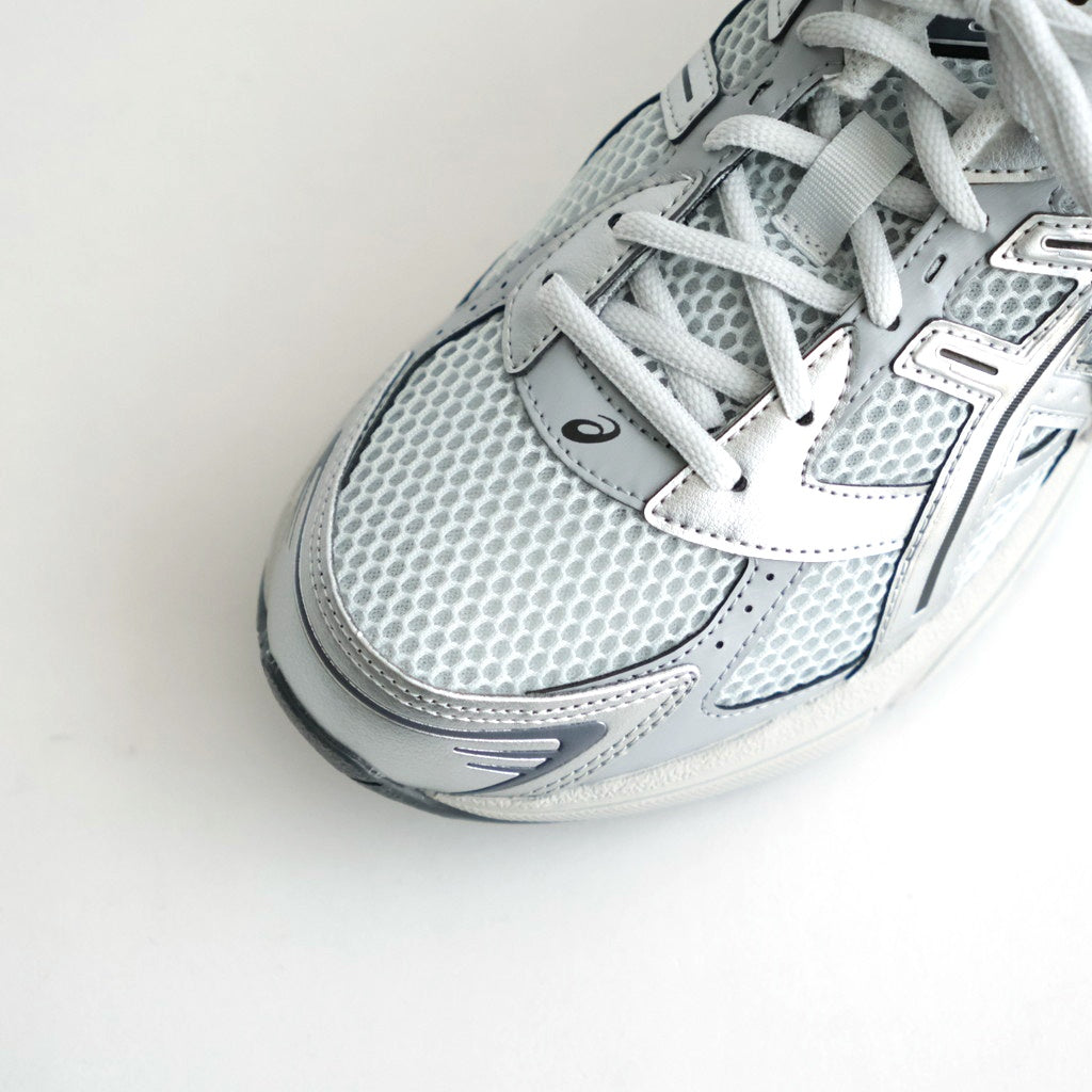 GEL-1130 #GLACIER GREY / PURE SILVER [1203A609]
