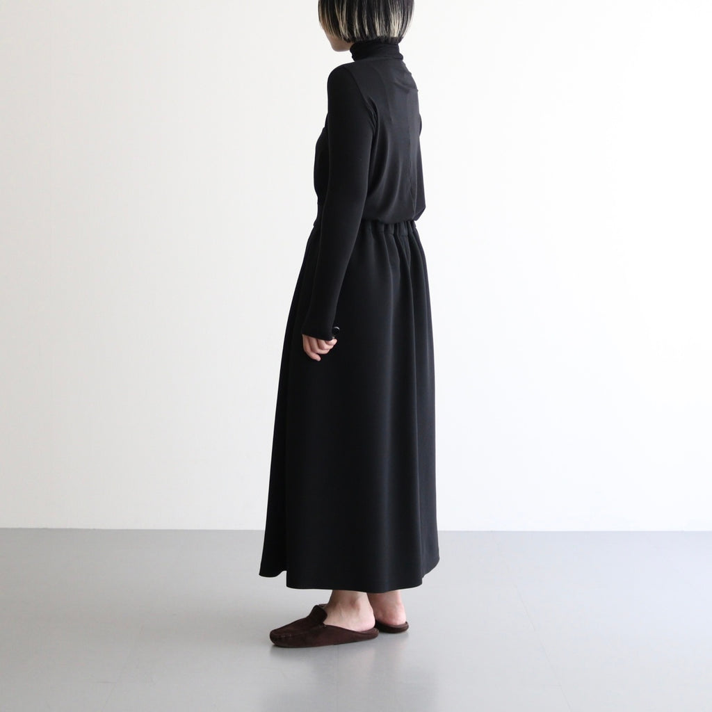 女性モデル(マツオ):156cm　着用サイズ:2