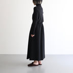 女性モデル(マツオ):156cm　着用サイズ:2