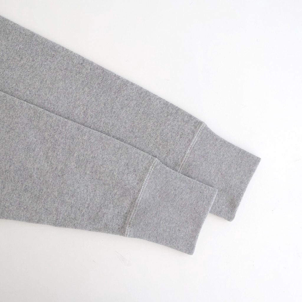 Jewelry Sweatshirt #Gray [OFH010PO11]