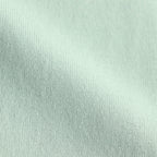 FRESCA KNIT HAIF SLEEVE POLO SWEATER #GREEN [KRAGGM0401]