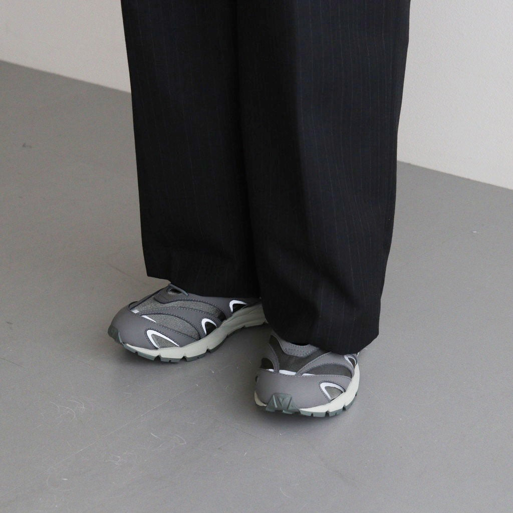 SP trainer DPX #GRAY [SCV514C006]