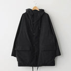 SOUVENIR HUNTER M/L BARRIERIZER PLUS #BLACK [TT-104ML-BR-PLUS]