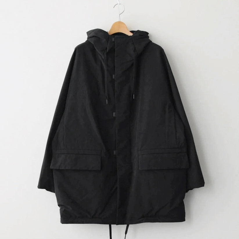 SOUVENIR HUNTER M/L BARRIERIZER PLUS #BLACK [TT-104ML-BR-PLUS