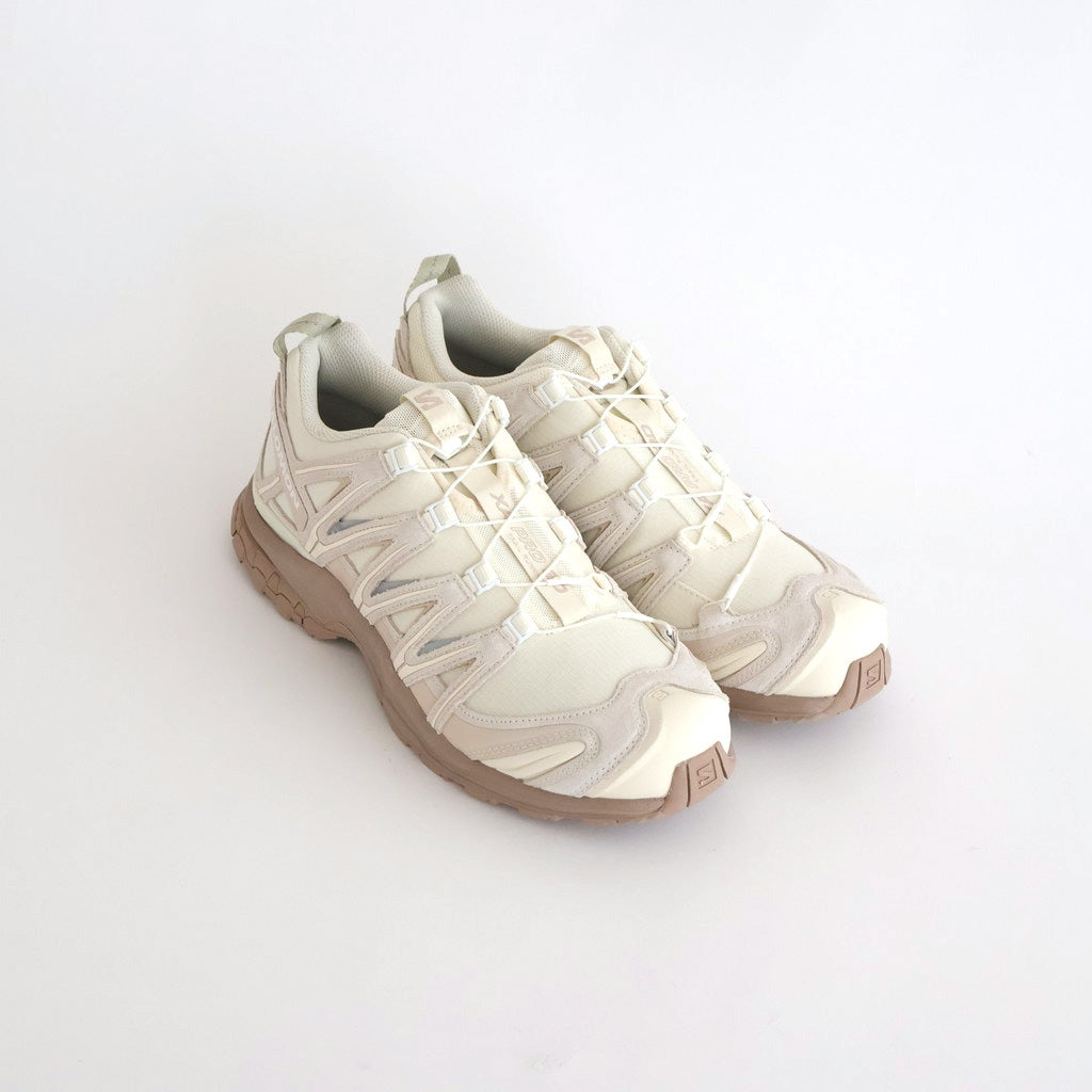 XA PRO 3D SUEDE #TAUPE [L47478600]