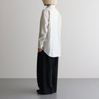 女性モデル(マツオ):156cm　着用サイズ：0