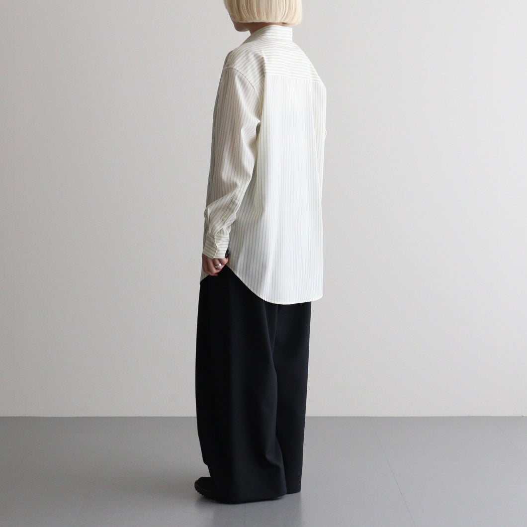 女性モデル(マツオ):156cm　着用サイズ：0