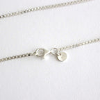 TWNKL NECKLESS 2.0 #925SV [SL002]