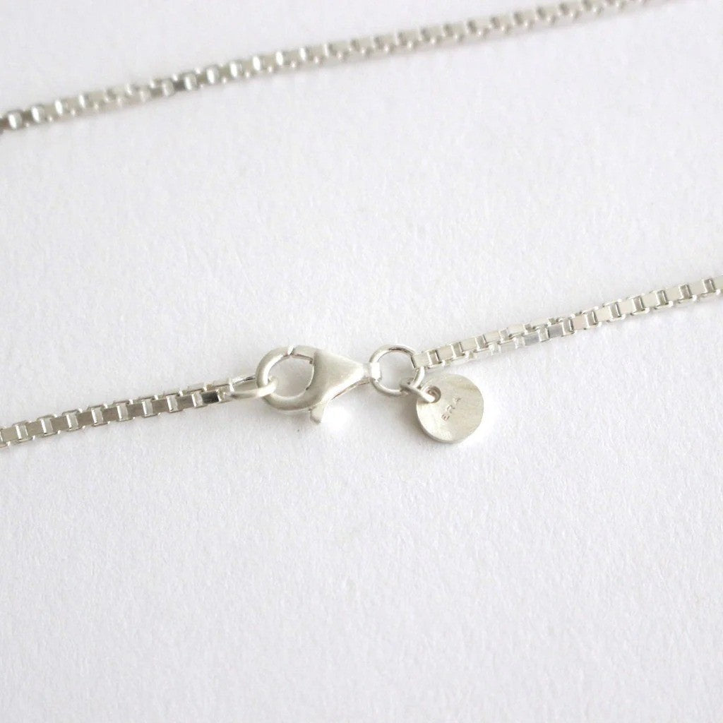 TWNKL NECKLESS 2.0 #925SV [SL002]