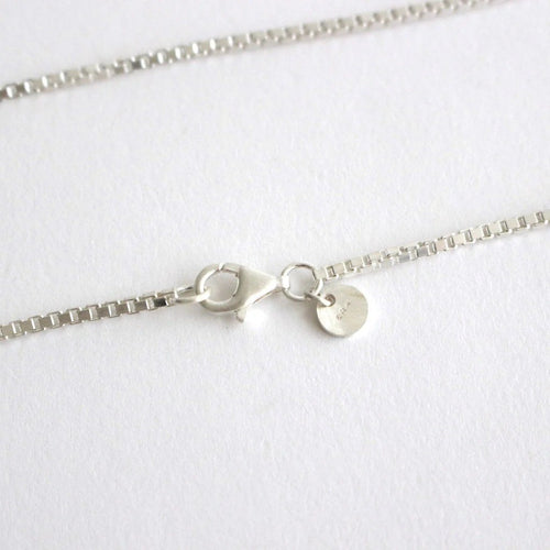 TWNKL NECKLESS 2.0 #925SV [SL002]