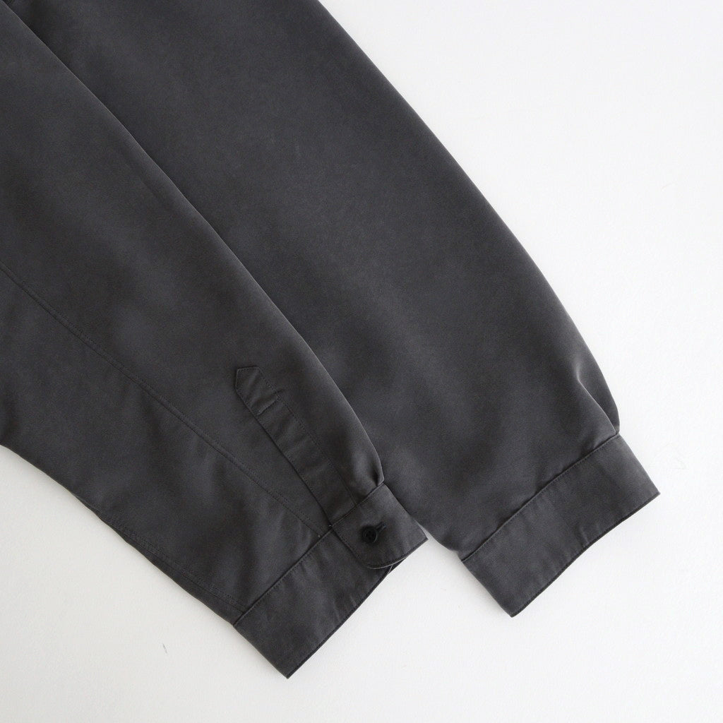 NOVSH #Slate Grey [DR_NC0602SF]