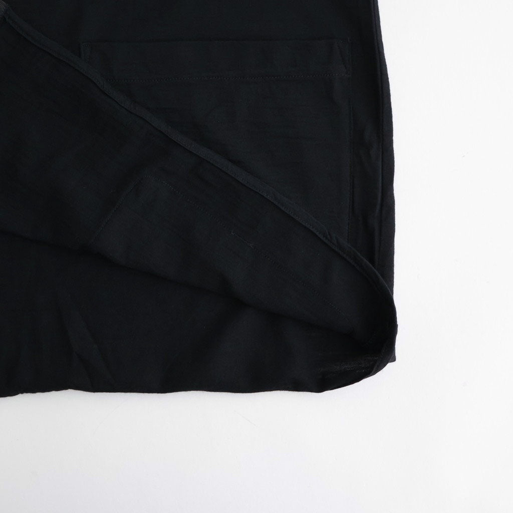 3b cardi #black [bo-07c01]
