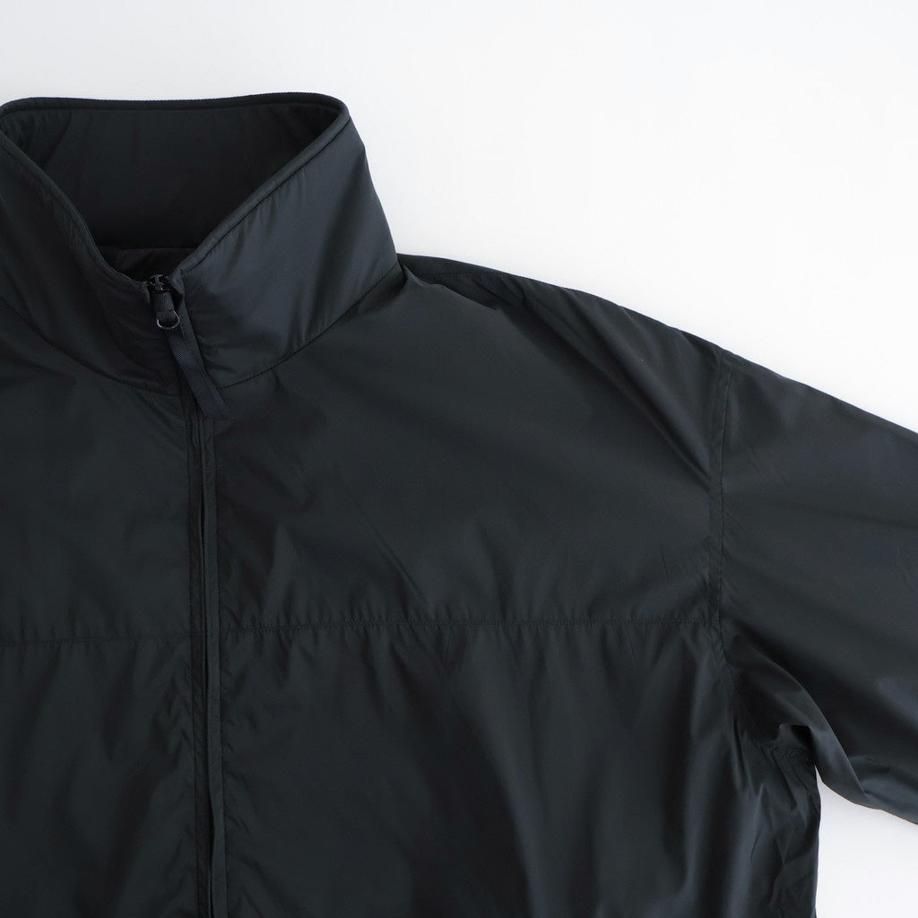 PERTEX QUANTUM AIR Light Thermo Blouson #BLACK [GM253-30435]
