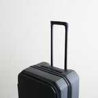 SUITCASE PRO OCTA 65 #GAIA BLACK [PR-5073-011]