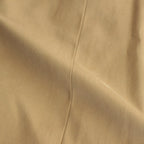 BROKEN DUFFLE COAT #BEIGE [YK23FW0520C]