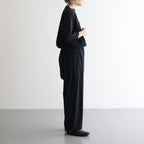 女性モデル(マツオ):156cm　着用サイズ：3