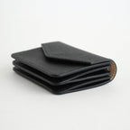 flap billfold #black [wt-rc-fbf]