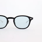 JIFUSAN #6 GROSS BLACK × AOFUJI BLUE to D.GREY [NOCHINO-N7]