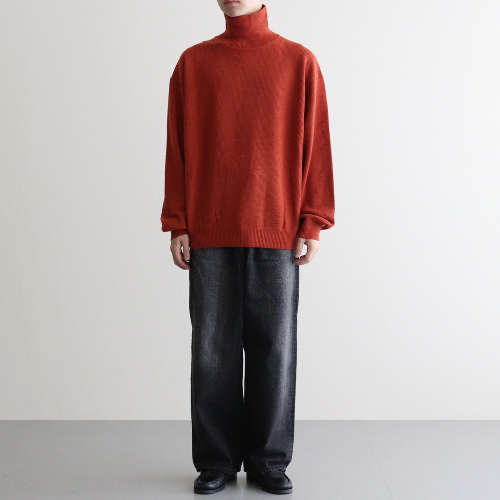 男性モデル(ハラ):172cm 58kg 着用サイズ：2