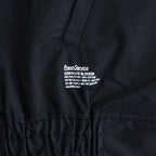 CORPORATE BLOUSON #BLACK [FSC261-30111B]