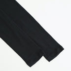 Highgauge Long T-shirts #BLK [12520614]