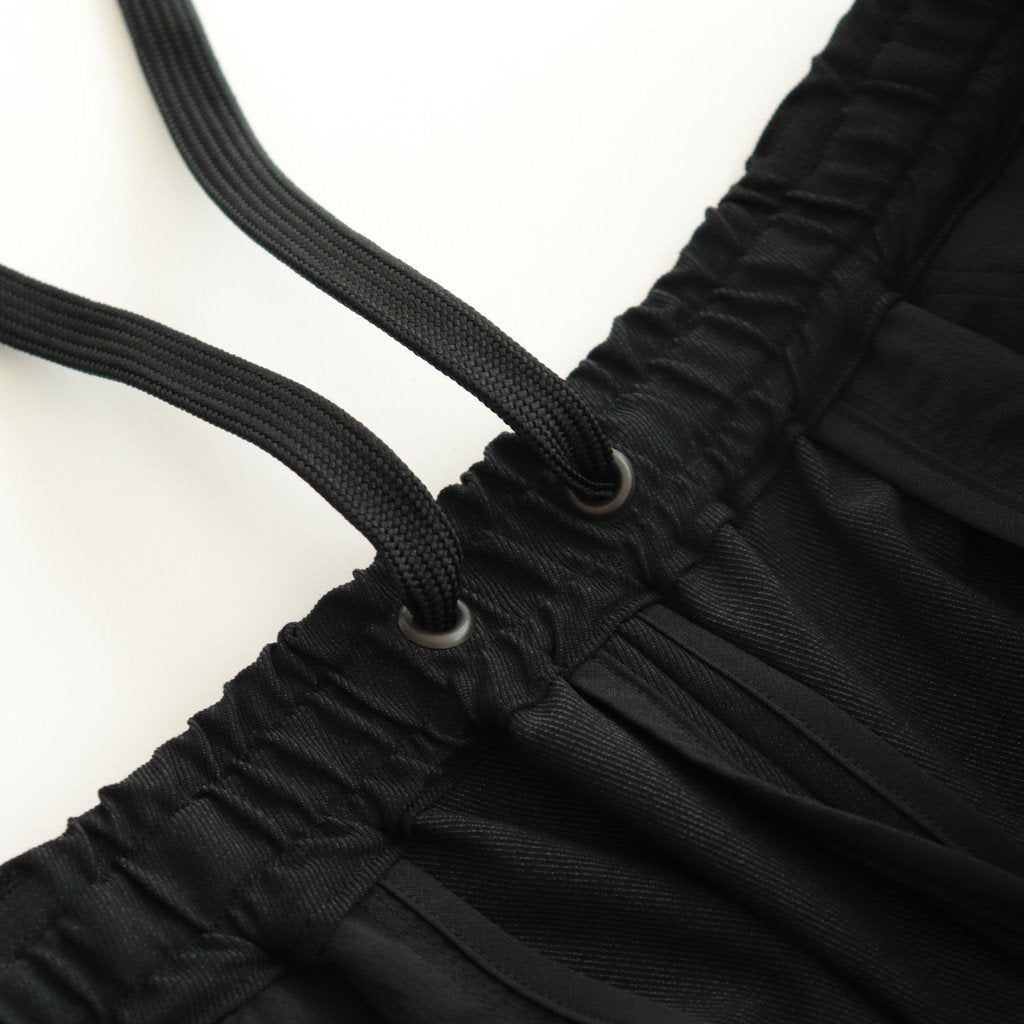 Wallet Pants RESORT  GC #SHADOW [TT-004R-GC]