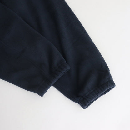 FLEECE TRACKSUIT #NAVY [FSR243-90134]