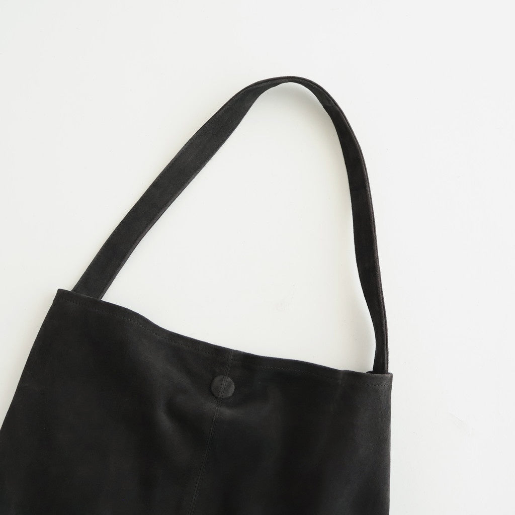 CYLINDER M（OIL SUEDE） #CHARCOAL [CYM-1]