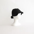 HAT LOW #kusaki black 2 [45906]