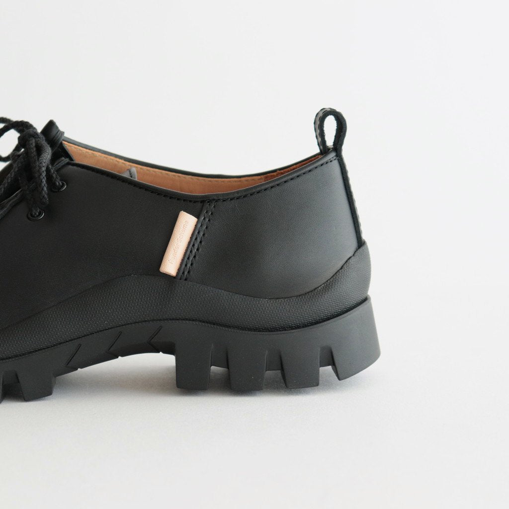 TIROLEAN #2146 #BLACK [qn-rs-tir]