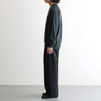 L/S Polo #GREEN [2603-010]