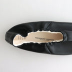 BALLET SHOES #BLACK [BSS1712012]