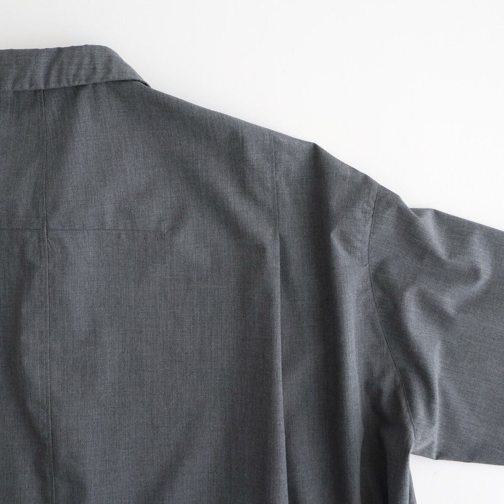 NHTK6S #Dark Grey mix [VG_NC0309SH]