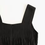 CATCH WASHER CUPRA JUMPSUIT #BLACK [OPAGGM0303]